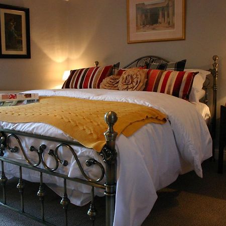 Horse & Groom B&B Westbury  Exterior foto