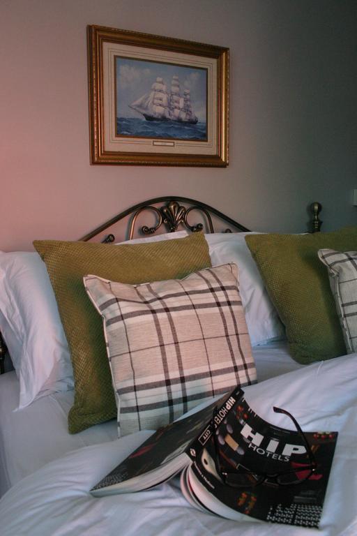 Horse & Groom B&B Westbury  Exterior foto